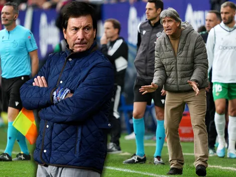 Ex ayudante del Ingeniero explica la ausencia de Pellegrinismo