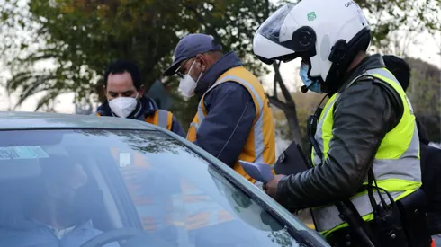 Aprueban proyecto para aprobar licencia de conducir.