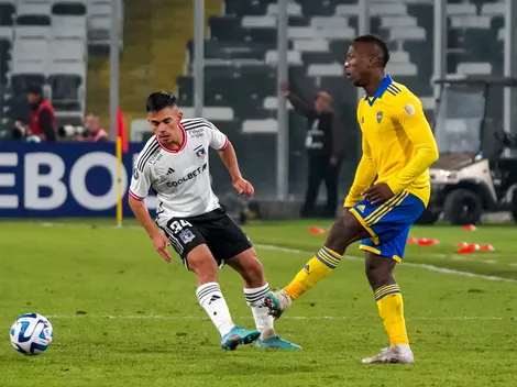 ¿Va por Chilevisión el duelo de Colo Colo vs Boca?