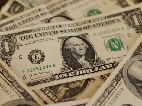 ¿Cuál es el valor del dólar en Chile hoy martes 6 de junio?