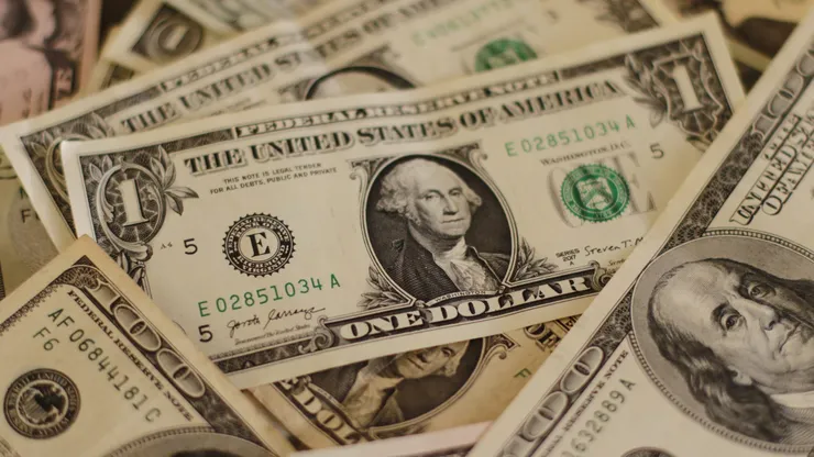 dólar