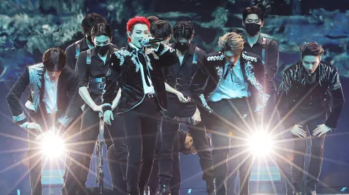 ¡ATEEZ vuelve a Chile luego del Music Bank! Revisa los detalles