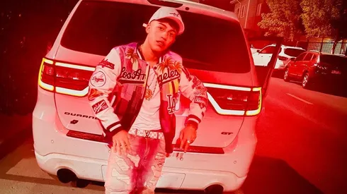 ¿Cómo murió el cantante urbano Giuliano Yankees?