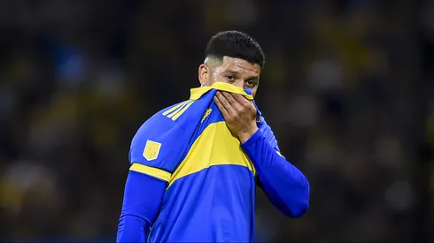 El jugador queda al margen del duelo ante Colo Colo.