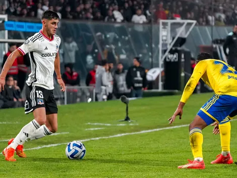 Quinteros se encomienda a sus "juveniles" ante Boca Juniors