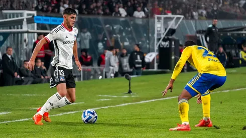 Colo Colo tiene importantes bajas ante Boca Juniors.