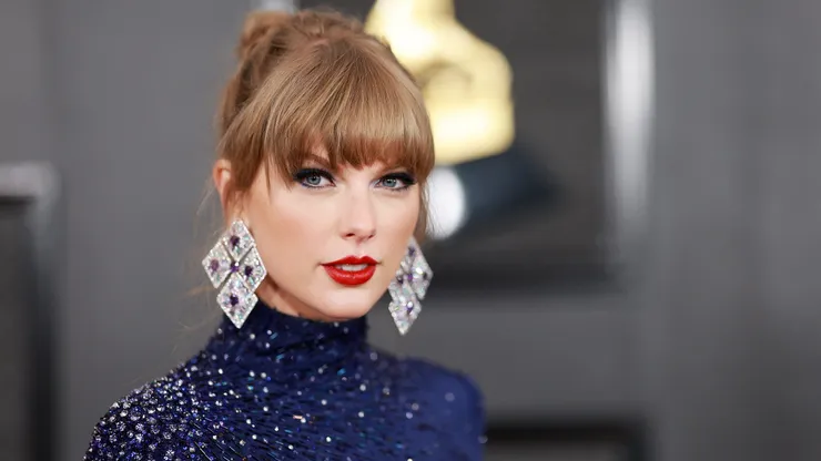 Taylor Swift.