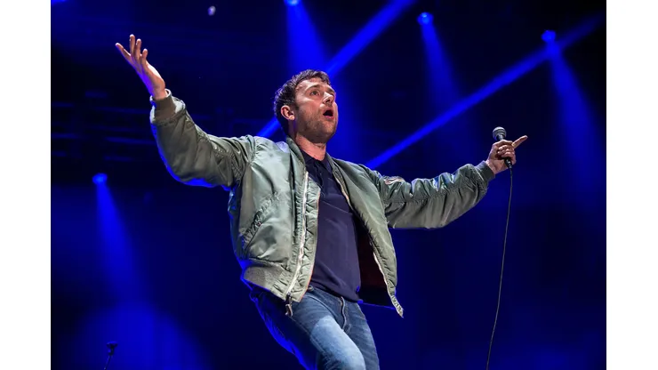 Blur es una de las bandas confirmadas para el festival.