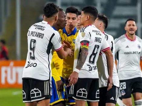 Los albos torean a Boca Juniors: "Ellos no vienen bien"