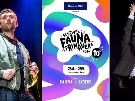 ¿Dónde se realizará el Festival Fauna Primavera?