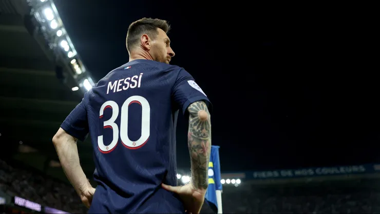 Leo Messi retrasa negociaciones con Al Hilal para abrirle la puerta al Barcelona.