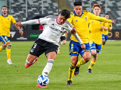 "Si Pizarro le hace un gol a Boca, se olvidan todos los que falló"