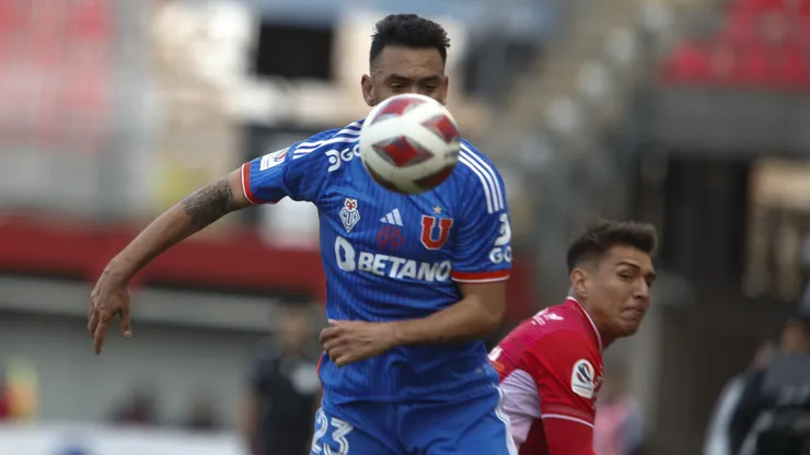 La U no sumará nuevas caras a menos que venda algún jugador