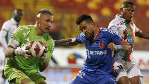 Universidad de Chile tendrá un duelo internacional.