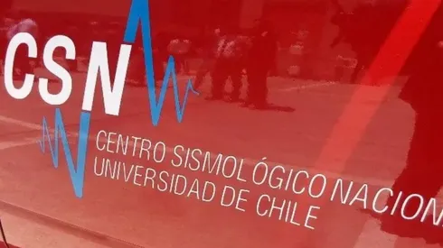 Todos los días tiembla en Chile.