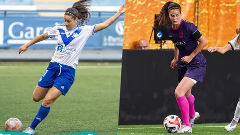 La jugadora que dejó la Queens League por disputar el ascenso en España