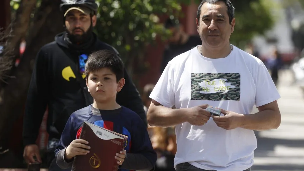 Asignación Familiar