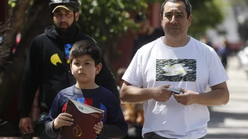 Asignación Familiar