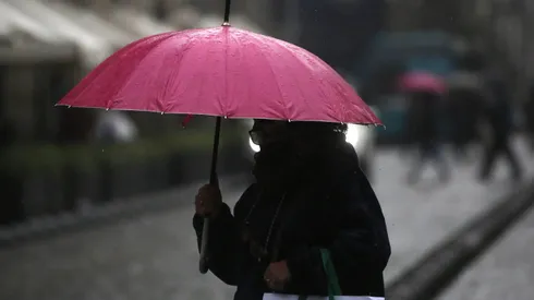 Faltan algunas semanas para el comienzo del Invierno.