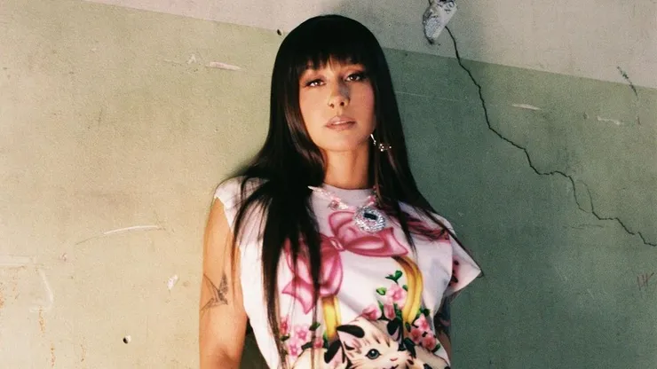 ¿Cuándo es el concierto gratuito de Denise Rosenthal?