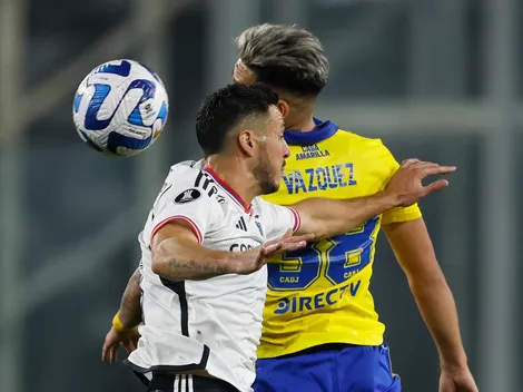 El festejo que motiva a Ramiro González antes de La Bombonera