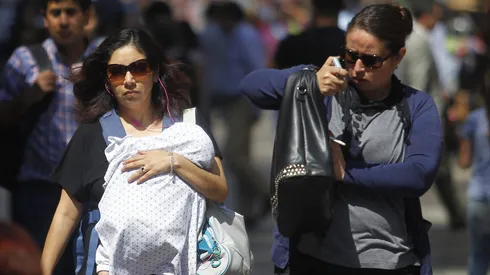 El subsidio Protege entrega un monto de 200 mil pesos para Sala Cuna.