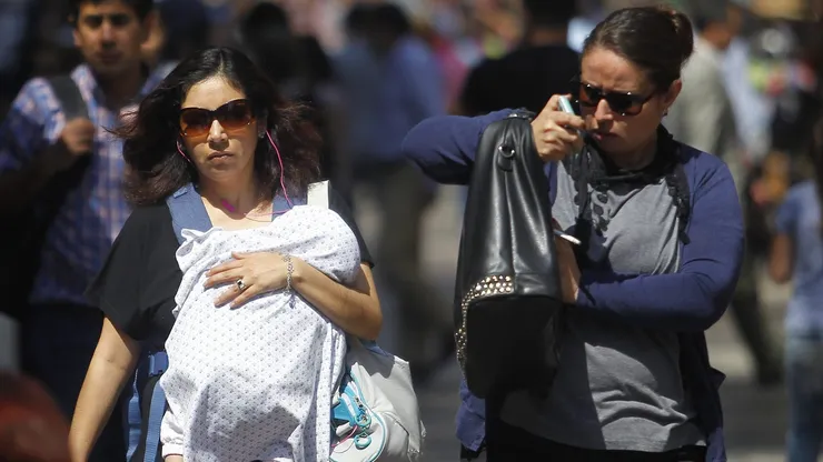 El subsidio Protege entrega un monto de 200 mil pesos para Sala Cuna.