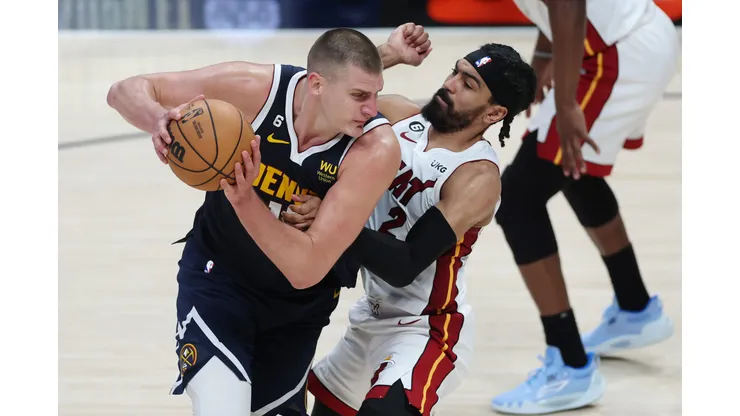 Nikola Jokic