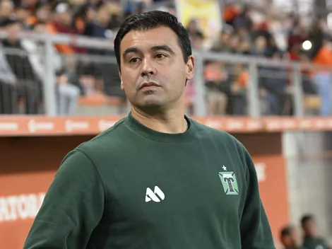 La triste razón por la que Juan José Ribera deja Temuco