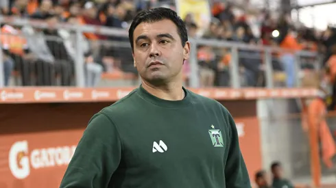 Ribera no sigue en Temuco por razones personales