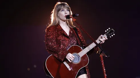 La reconocida artista llega a Latam con The Eras Tour.