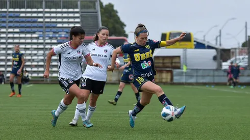 La programación de la fecha 12 del Campeonato Femenino 2023