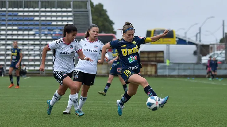 La programación de la fecha 12 del Campeonato Femenino 2023