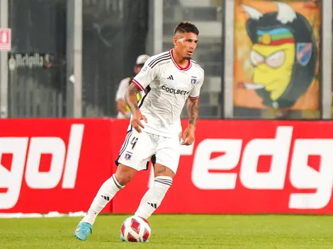 "Es un diamante, mejor que Falcón": Queques a Saldivia antes de Boca