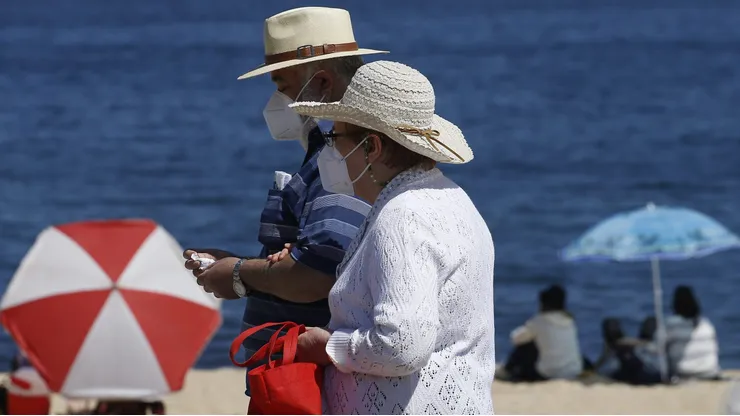 Tercera Edad tiene amplios beneficios en Chile.