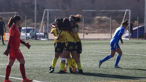 Semifinales del fútbol formativo: Colo Colo repite y Coquimbo da el golpe