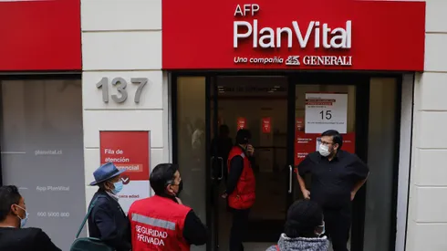 El sexto retiro vive semanas cruciales en la Cámara de Diputados.