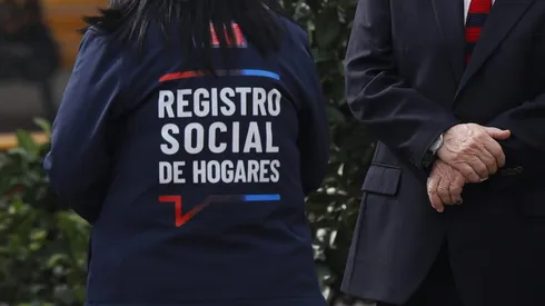Registro Social de Hogares.
