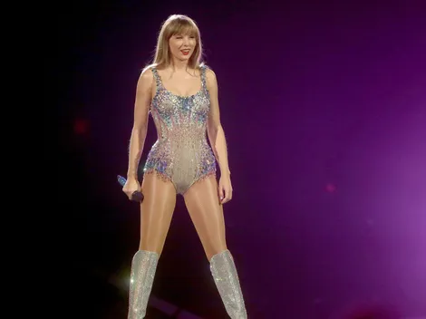 ¿A qué hora comienza la venta de entradas para Taylor Swift en Brasil?