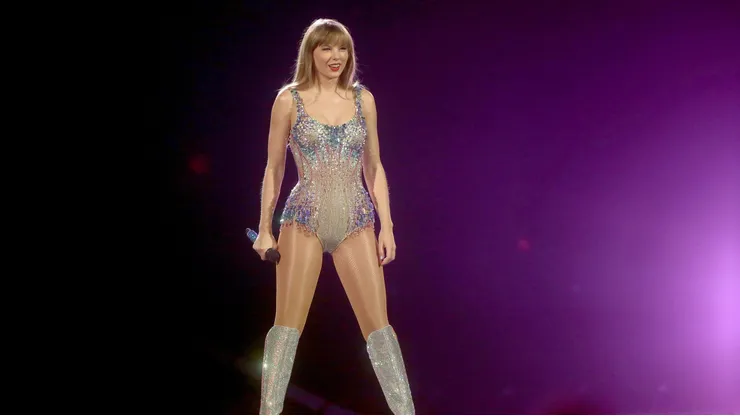 ¿A qué hora comienza la venta de entradas para Taylor Swift en Brasil?