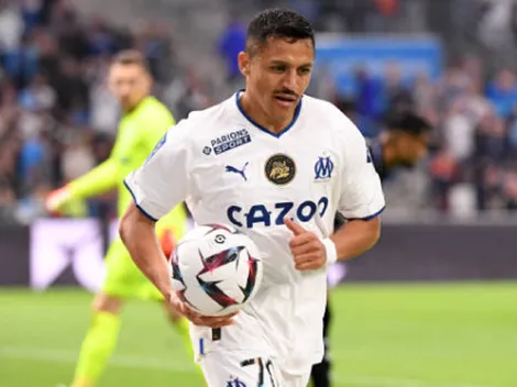 Prensa francesa suelta la bomba: Alexis se aleja del Marsella