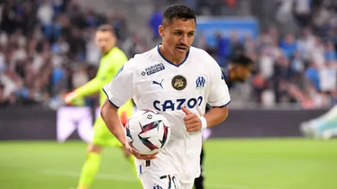 Alexis Sánchez no seguirá en el Olympique de Marsella y la prensa francesa ahora asegura que no lo necesitan.