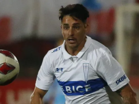 ¡A Argentina! La UC suma amistosos con Boca Juniors y Godoy Cruz