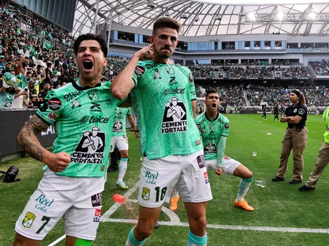 Víctor Dávila campeón de Concachampions