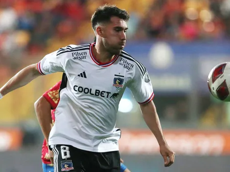 El relajo de César Fuentes antes de enfrentar a Boca Juniors