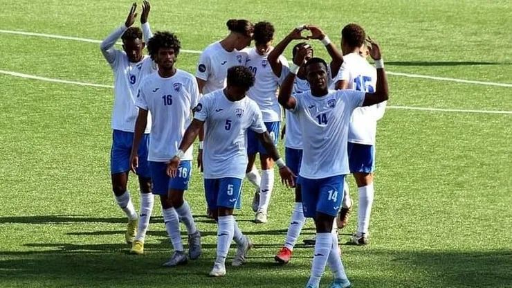 Los cubanos juegan el domingo 11 contra Chile, en Concepción.
