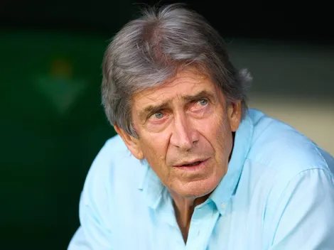 Pellegrini rechaza a Cristiano Ronaldo y no va al Al-Nassr