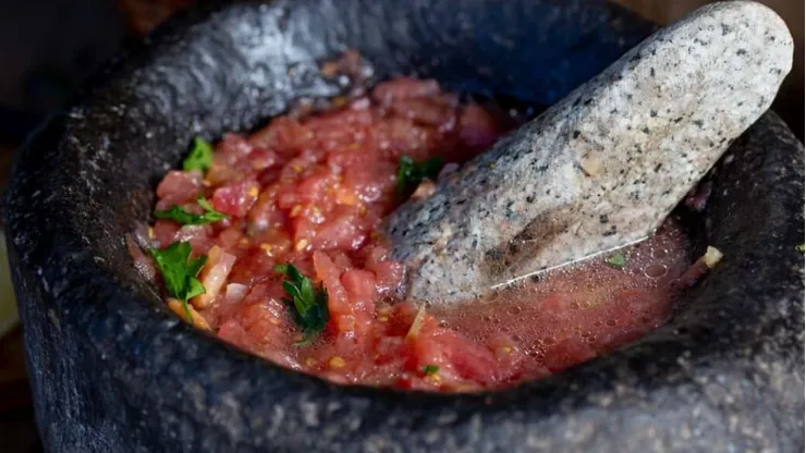 Chancho en piedra es destacado como la salsa más valorada del mundo.