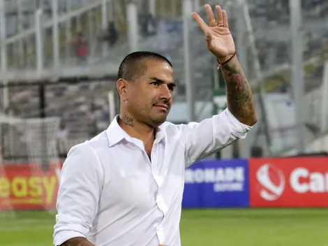 Kike Acuña saca la voz tras su salida de Santiago City