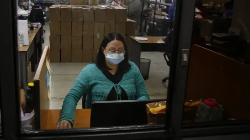 Ingreso Mínimo Garantizado 2023.